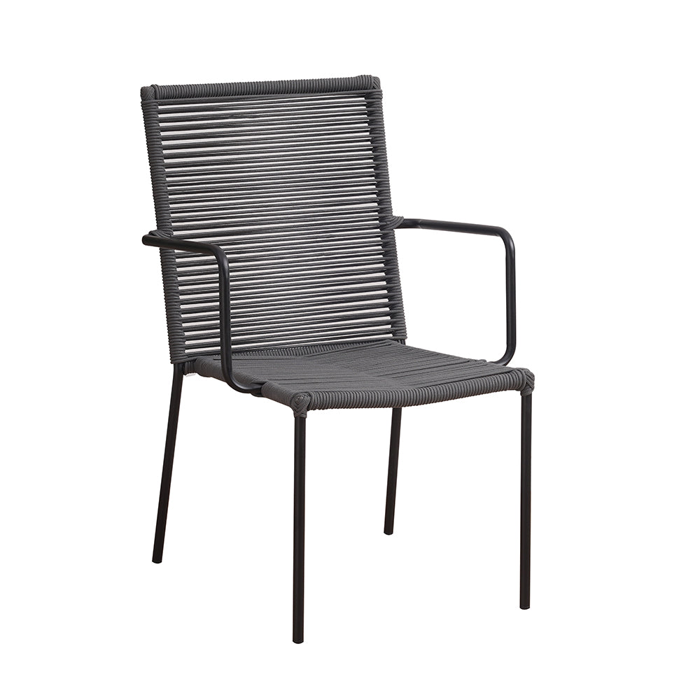 Vince Design Dongen outdoor dining chair Top Merken Winkel